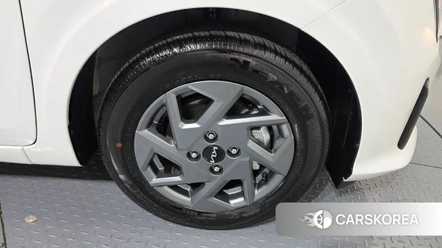 Kia The New Morning (JA) id 3939739 из Кореи 15