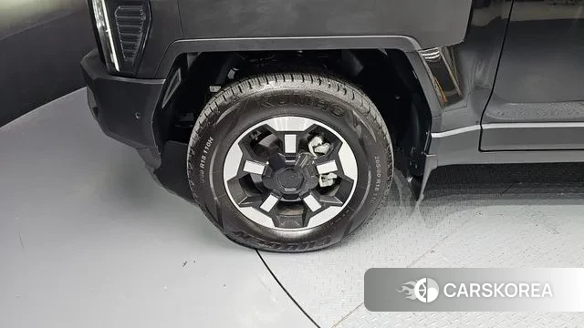 Kia Tasman id 3732369 из Кореи 15