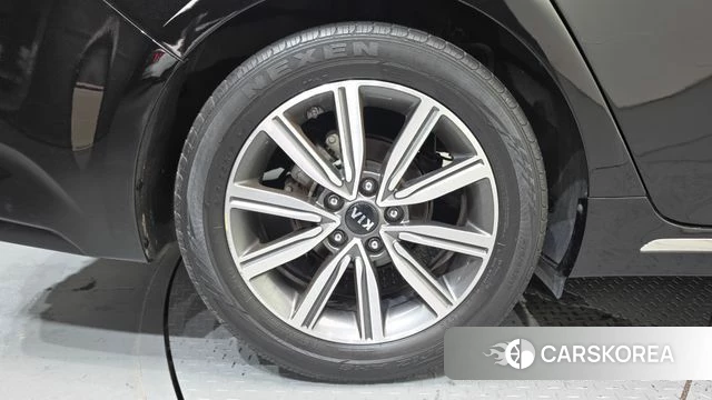 Kia The New K5 2nd generation id 4638064 из Кореи 26
