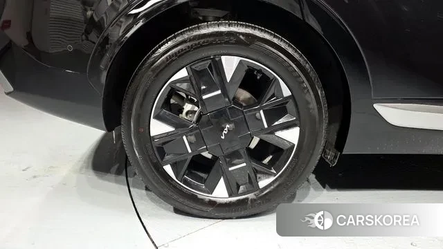 Kia The New Sportage 5th Generation id 3517523 из Кореи 15