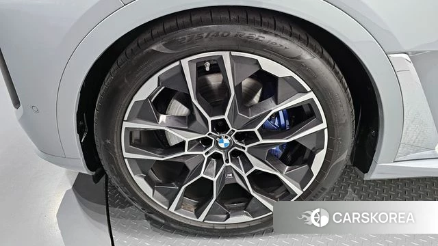 BMW X7 (G07) id 3883006 из Кореи 15