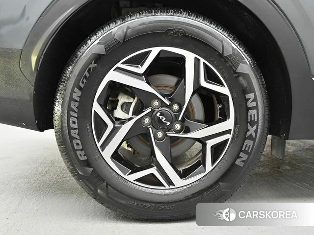 Kia Sportage 5th Generation id 4584967 из Кореи 15