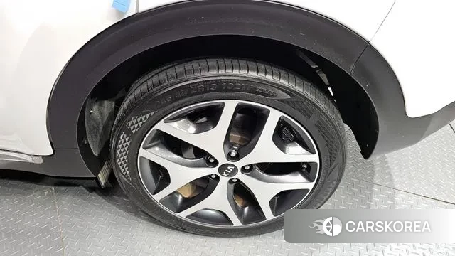 Kia Sportage 4th Generation id 2903100 из Кореи 15