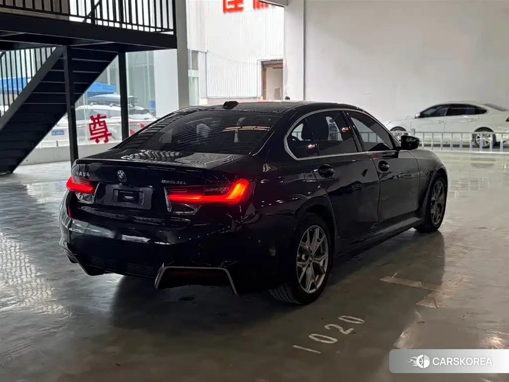 BMW i3 id 4577837 из Китая 7
