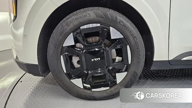 Kia The New Carnival 4th Generation id 3321972 из Кореи 15