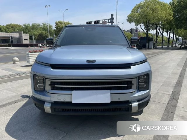 Geely Automobile Geely ICON id 4240826 из Китая 10