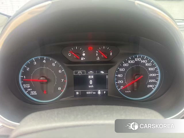 Chevrolet Mai Ruibao XL 2021 Темно-серый из Китая, фото 5