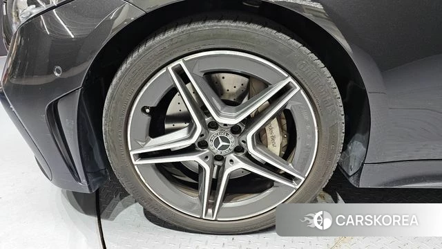 Mercedes-Benz CLS-Class C257 id 4457507 из Кореи 15