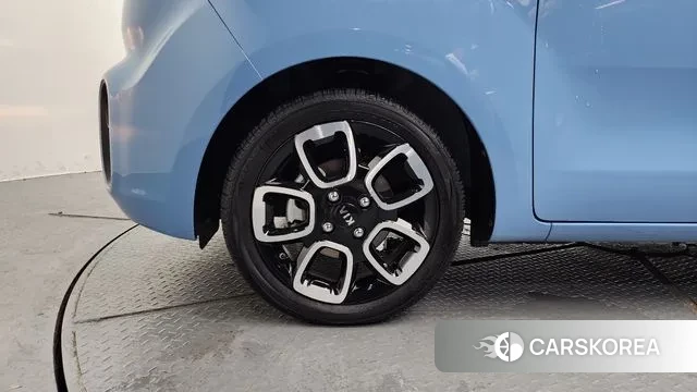 Kia The New Ray id 3033185 из Кореи 15