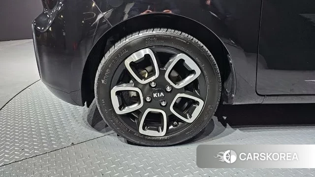 Kia The New Ray id 3772364 из Кореи 15