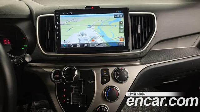 Kia The New Ray id 2675237 из Кореи 15