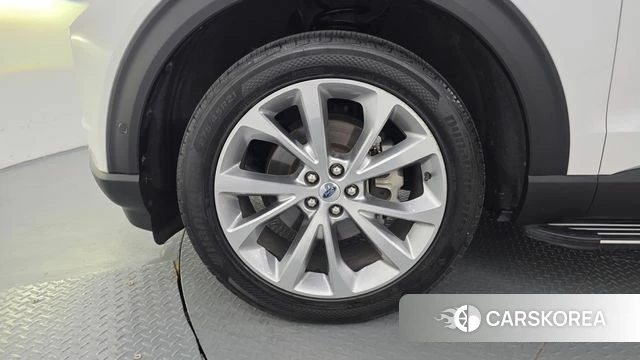 Ford Explorer 6th Generation id 4507620 из Кореи 31