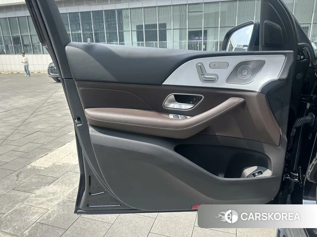 Mercedes-Benz GLE (import) id 4217463 из Китая 18