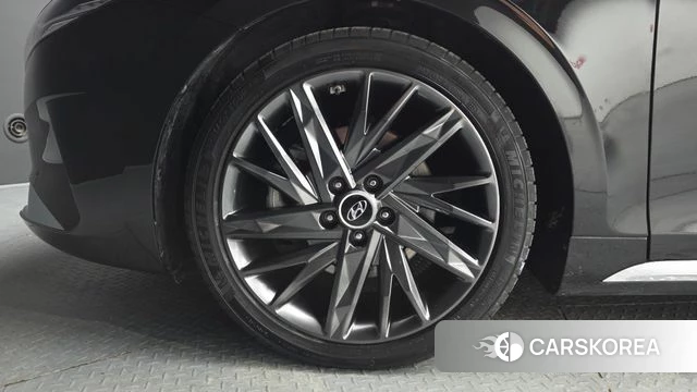 Hyundai The New Grandeur IG id 4754851 из Кореи 15