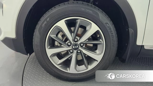 Kia The New Sorento id 4531109 из Кореи 15