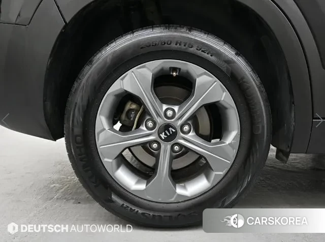 Kia Seltos id 3718232 из Кореи 15