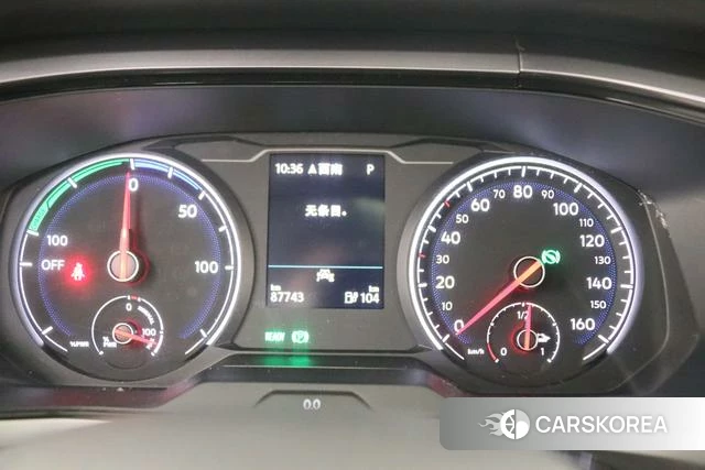 Volkswagen Tuyue EV id 4261108 из Китая 15