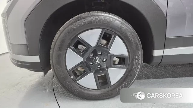 Hyundai Santa Fe (MX5) id 3739282 из Кореи 15