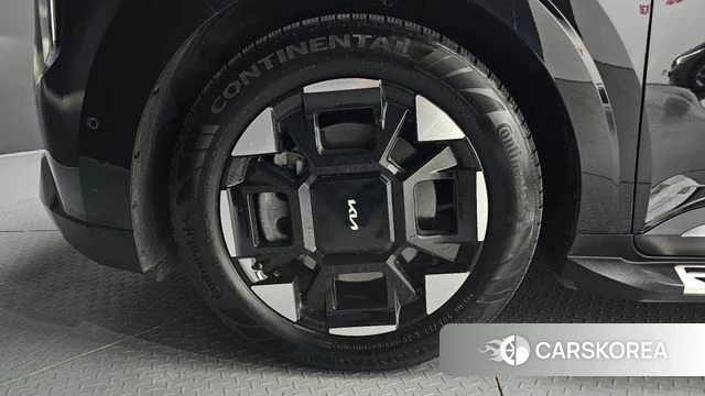 Kia The New Carnival 4th Generation id 3963421 из Кореи 15