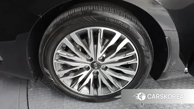 Kia K7 Premier id 2902635 из Кореи 15