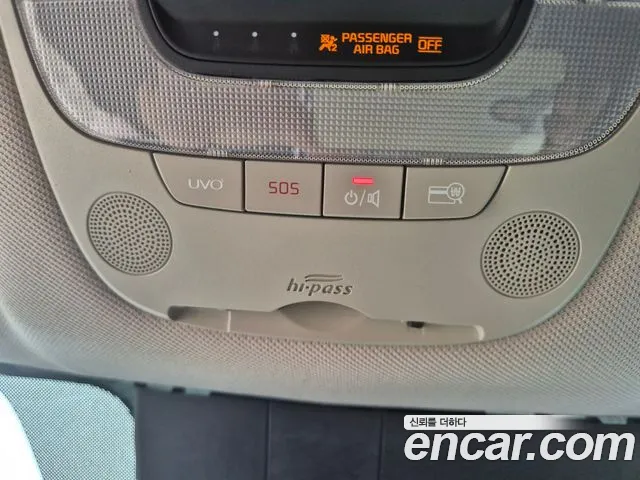 Kia Sorento 4th Generation id 2655666 из Кореи 15