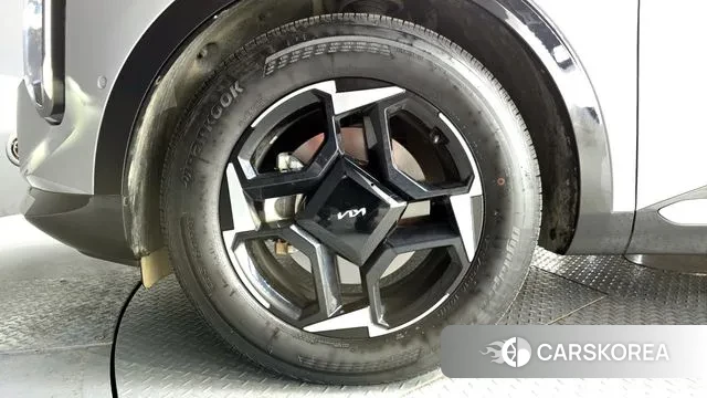 Kia The New Sportage 5th Generation id 3695965 из Кореи 15