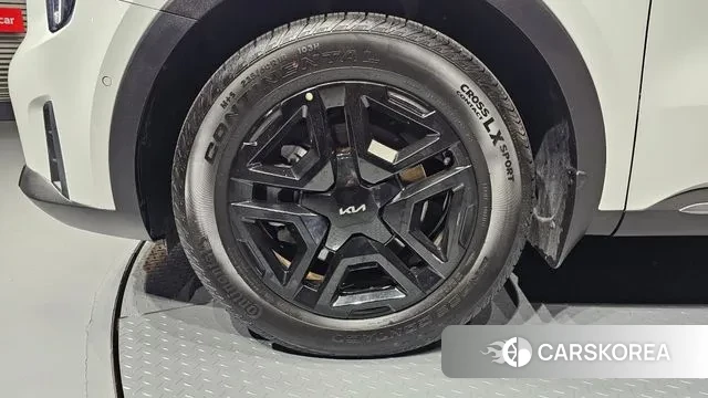 Kia The New Sorento 4th Generation id 3322127 из Кореи 15