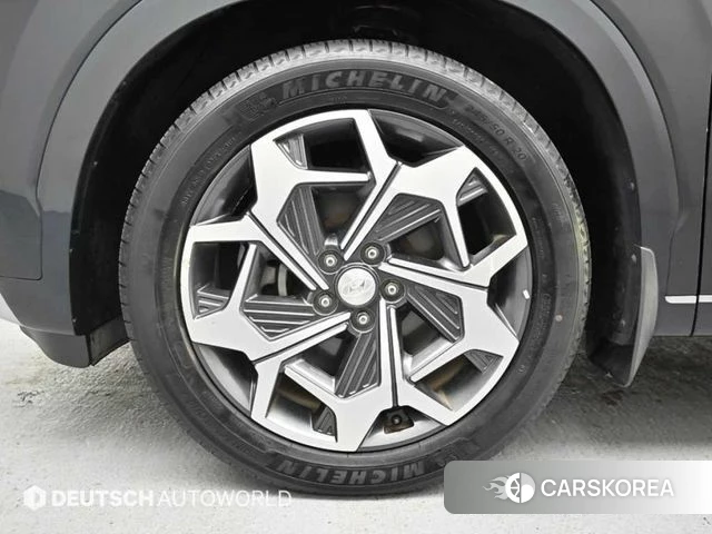 Hyundai Palisade id 4890392 из Кореи 15