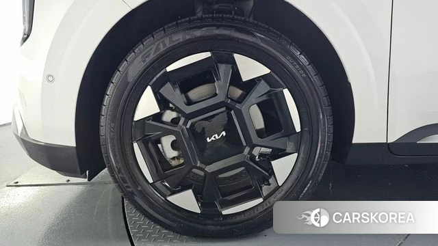 Kia The New Carnival 4th Generation id 4493905 из Кореи 35