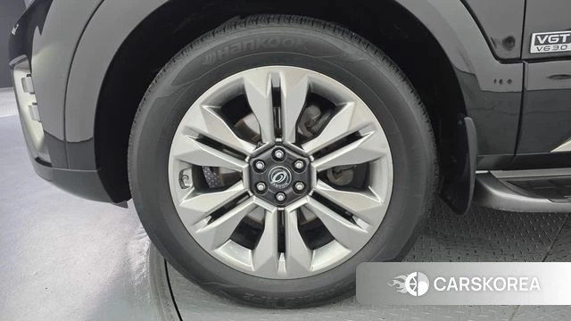 Kia Mohave Master id 4737074 из Кореи 15