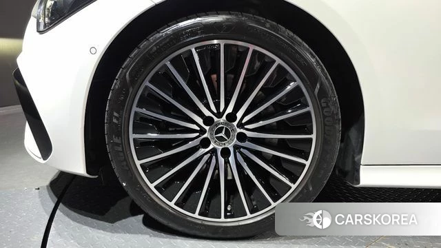 Mercedes-Benz CLE-Class C236 id 3896477 из Кореи 15