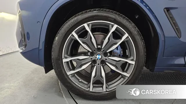 BMW X4 (G02) id 3751005 из Кореи 15