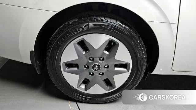 Hyundai Staria id 4293724 из Кореи 15
