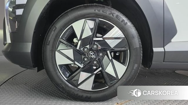 Hyundai Kona (SX2) id 4607842 из Кореи 29