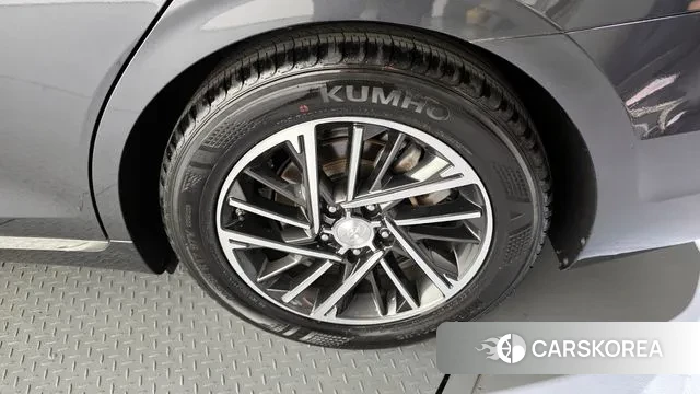 Hyundai The New Grandeur IG id 2900787 из Кореи 15