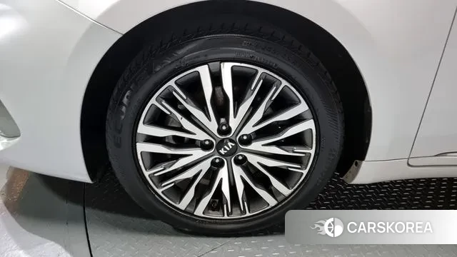 Kia K7 Premier id 3071156 из Кореи 15