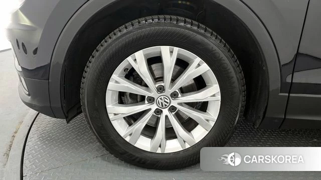 Volkswagen Tiguan second Generation id 4339638 из Кореи 26