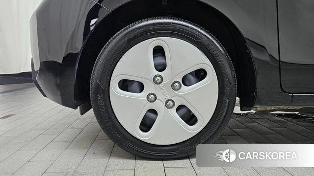 Kia The New Kia Ray id 4655858 из Кореи 25