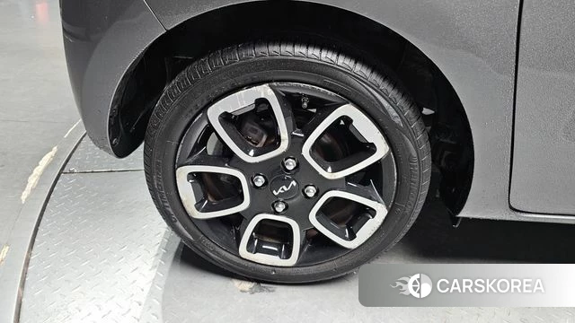 Kia The New Ray id 4750118 из Кореи 14