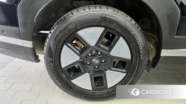 Hyundai Santa Fe (MX5) id 4414008 из Кореи 27