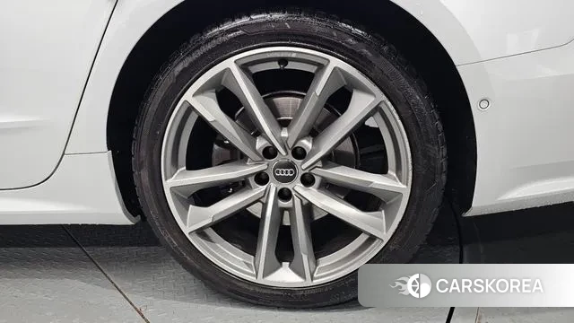 Audi A7 (4K) id 3192565 из Кореи 15