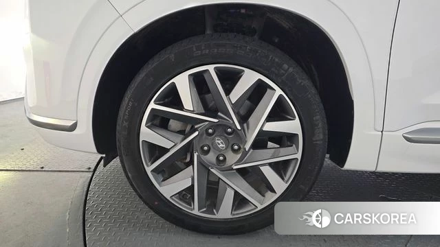 Hyundai The New Santa Fe id 3883421 из Кореи 15