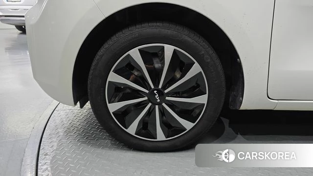 Kia The New Ray id 4619241 из Кореи 28