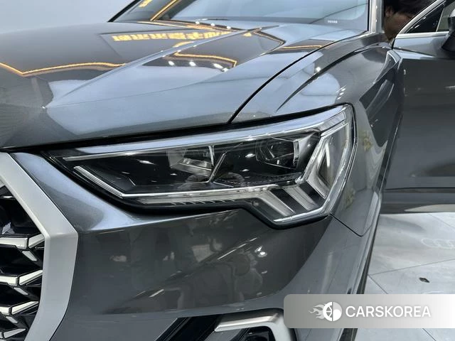 Audi Q3 id 4256841 из Китая 13