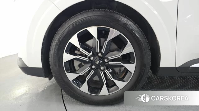 Kia Carnival 4th generation id 4389529 из Кореи 29