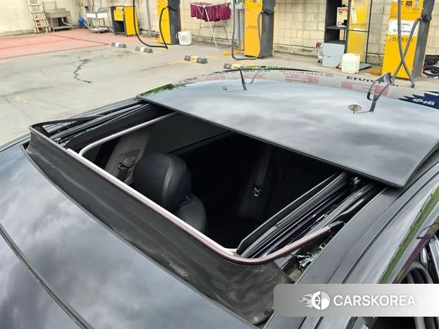 Genesis G80 id 4587396 из Кореи 15