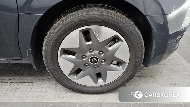 Hyundai Staria id 3576560 из Кореи 15