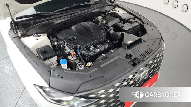 Hyundai The New Grandeur IG id 3626673 из Кореи 15