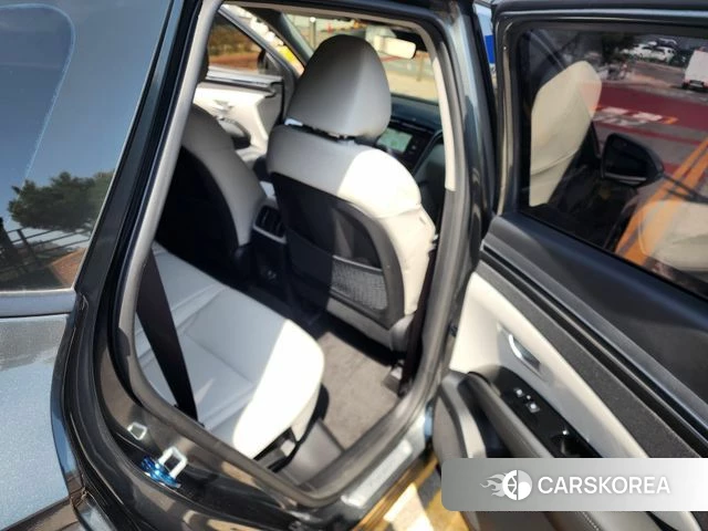 Hyundai The New Tucson (NX4) id 4274836 из Кореи 5