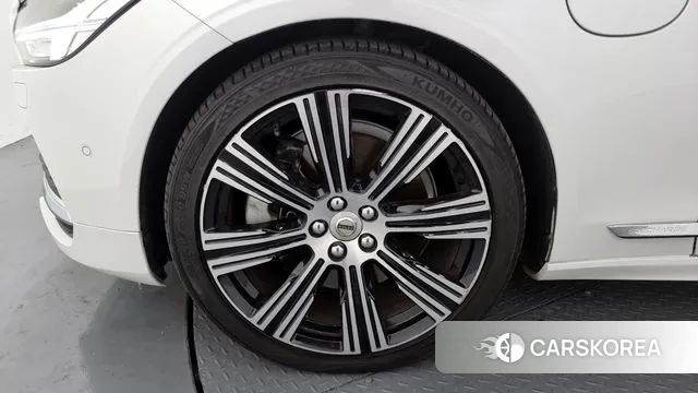 Volvo S90 id 3504468 из Кореи 15